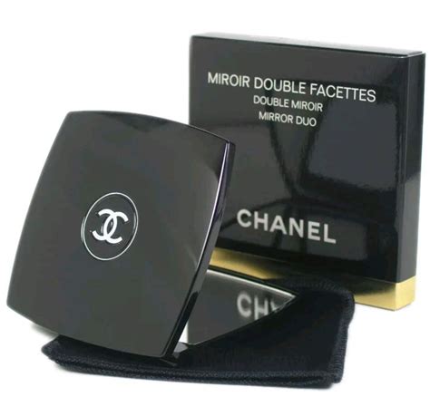 chanel compact mirrors|Chanel compact mirror sephora.